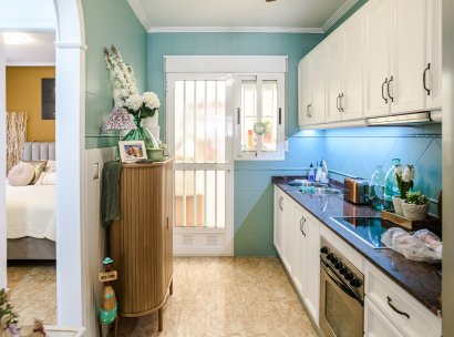 Woning · Herverkoop - Guardamar del Segura · El Raso · Alicante · Spanje