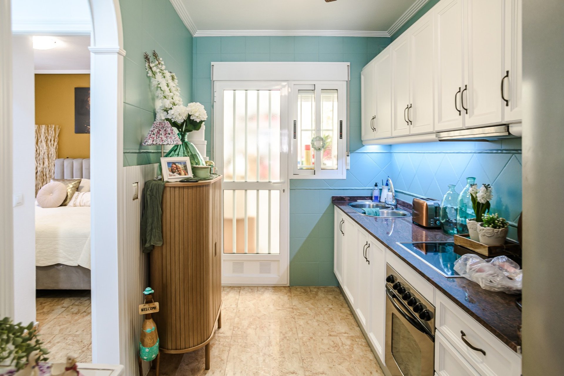 Herverkoop - Woning - Guardamar del Segura