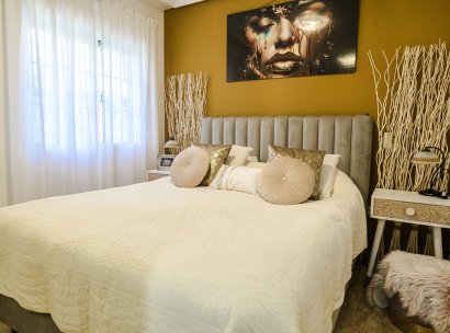 Woning · Herverkoop - Guardamar del Segura · El Raso · Alicante · Spanje