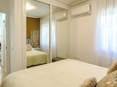 Woning · Herverkoop - Guardamar del Segura · El Raso · Alicante · Spanje