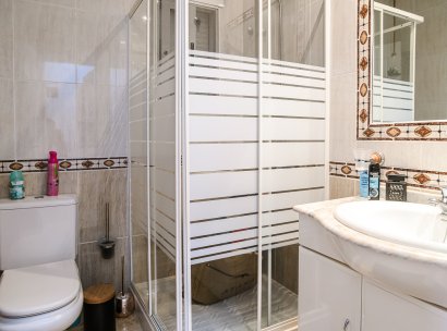 Woning · Herverkoop - Guardamar del Segura · El Raso · Alicante · Spanje