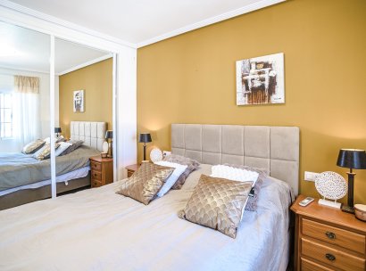Woning · Herverkoop - Guardamar del Segura · El Raso · Alicante · Spanje