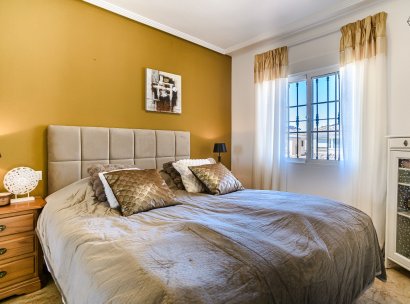 Woning · Herverkoop - Guardamar del Segura · El Raso · Alicante · Spanje