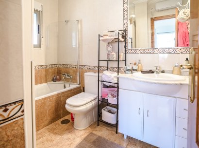 Woning · Herverkoop - Guardamar del Segura · El Raso · Alicante · Spanje