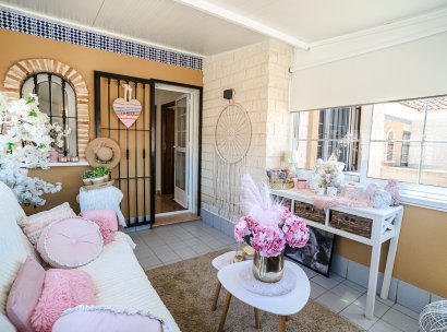 Woning · Herverkoop - Guardamar del Segura · El Raso · Alicante · Spanje