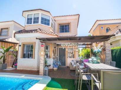 Woning · Herverkoop - Guardamar del Segura · El Raso · Alicante · Spanje