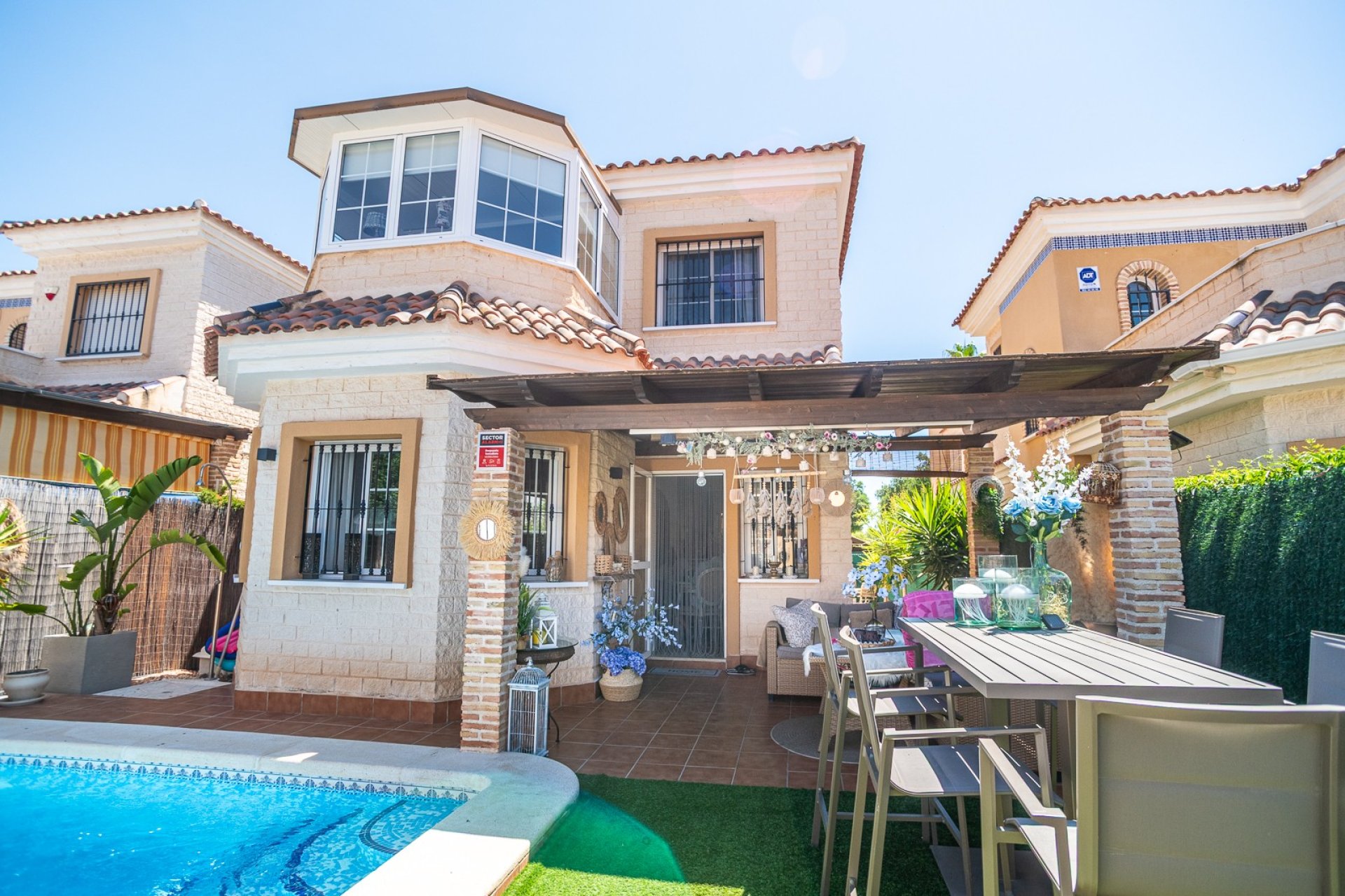 Herverkoop - Woning - Guardamar del Segura