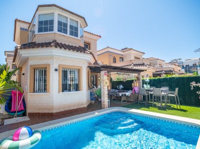 Woning · Herverkoop - Guardamar del Segura · El Raso · Alicante · Spanje