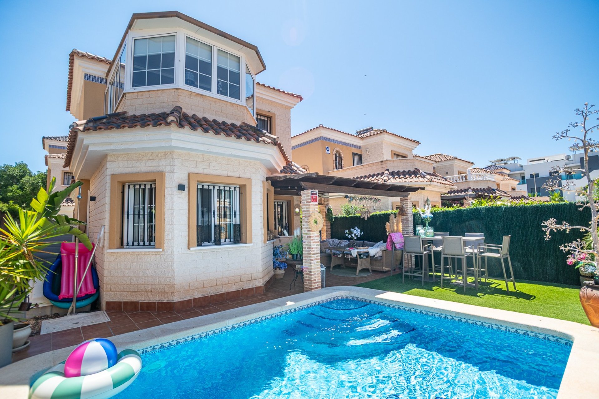 Herverkoop - Woning - Guardamar del Segura