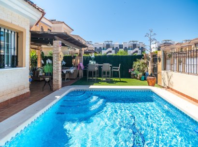 Woning · Herverkoop - Guardamar del Segura · El Raso · Alicante · Spanje