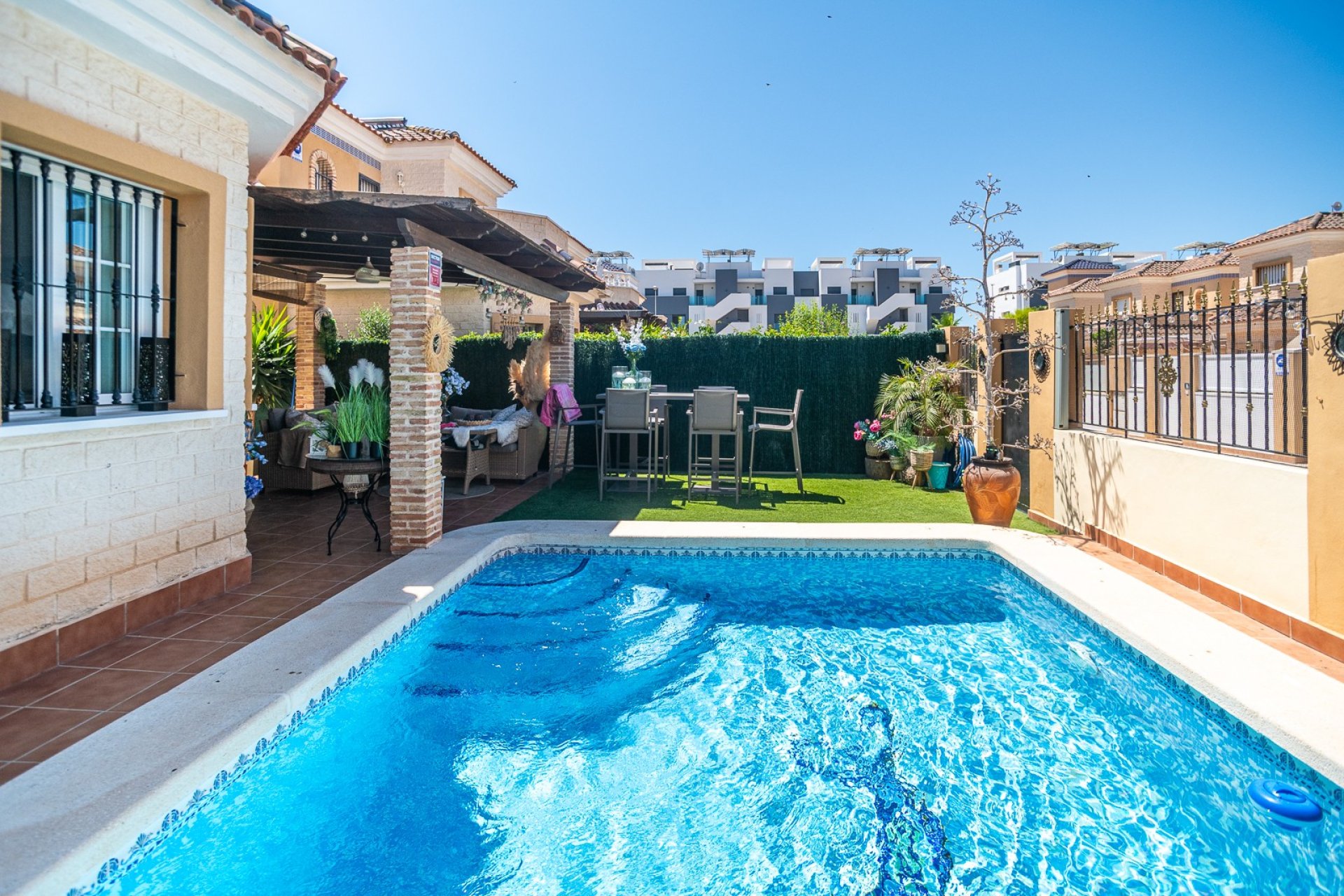 Herverkoop - Woning - Guardamar del Segura