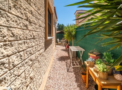 Woning · Herverkoop - Guardamar del Segura · El Raso · Alicante · Spanje