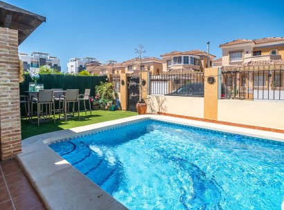 Woning · Herverkoop - Guardamar del Segura · El Raso · Alicante · Spanje