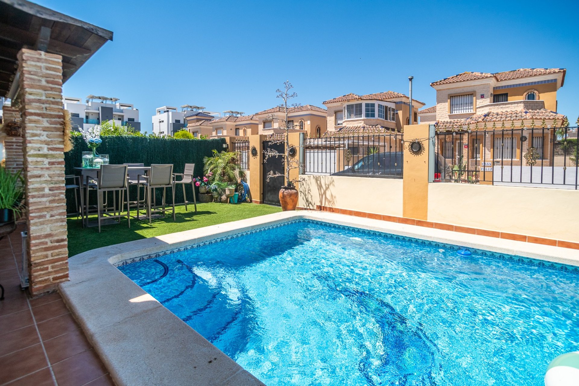 Herverkoop - Woning - Guardamar del Segura