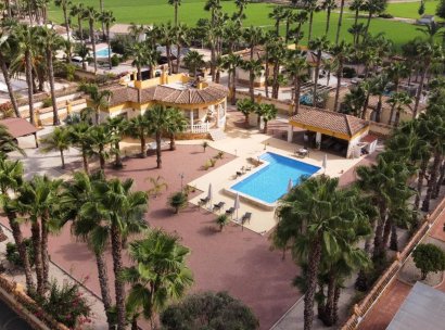 Woning · Herverkoop - Catral · Alicante · Spanje