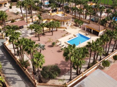 Woning · Herverkoop - Catral · Alicante · Spanje