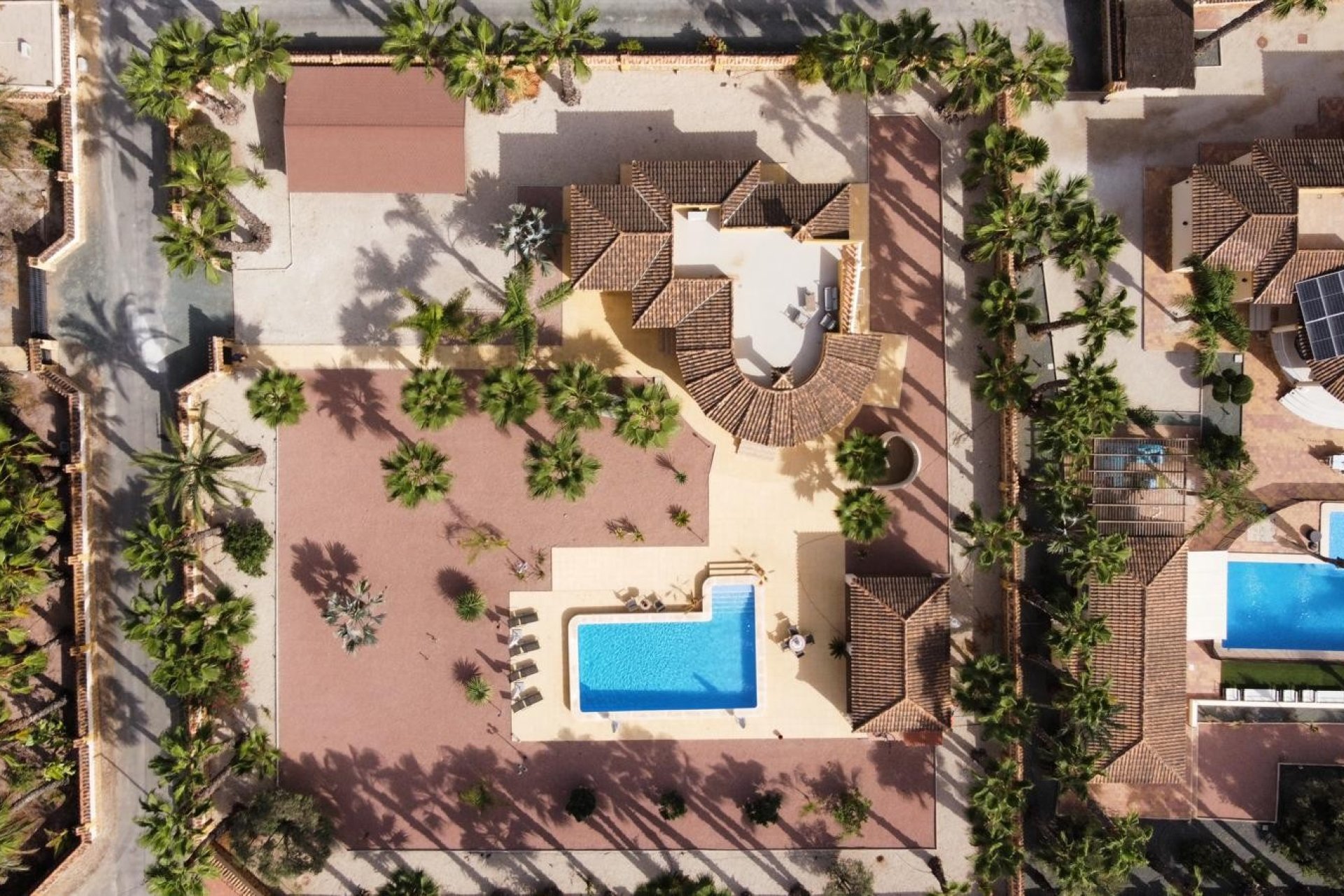 Resale - House - Catral