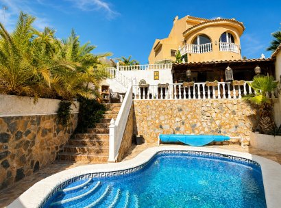 Villa · Resale - Ciudad Quesada · Alicante · Spain