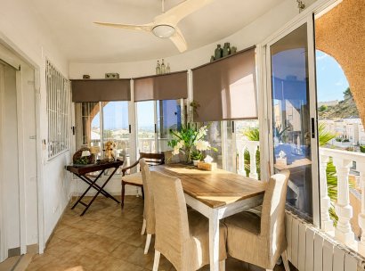 Villa · Resale - Ciudad Quesada · Alicante · Spain