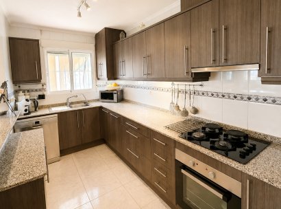 Villa · Resale - Ciudad Quesada · Alicante · Spain