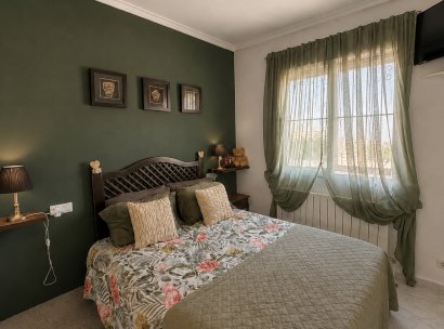 Villa · Resale - Ciudad Quesada · Alicante · Spain