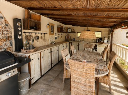 Villa · Resale - Ciudad Quesada · Alicante · Spain
