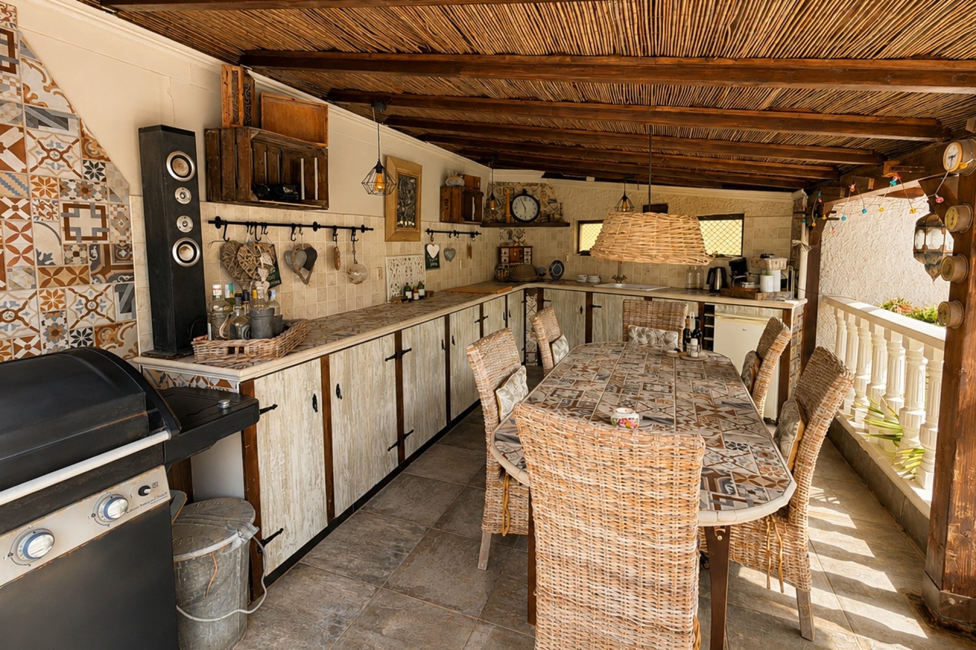 Resale - Villa - Ciudad Quesada