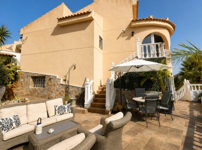 Villa · Resale - Ciudad Quesada · Alicante · Spain