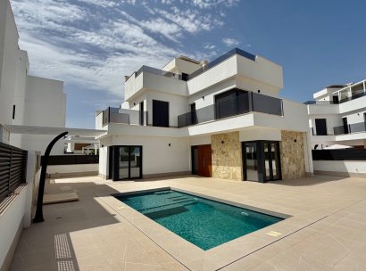 Woning · Herverkoop - Torre Pacheco · Santa Rosalia Lake And Life Resort · Murcia · Spanje