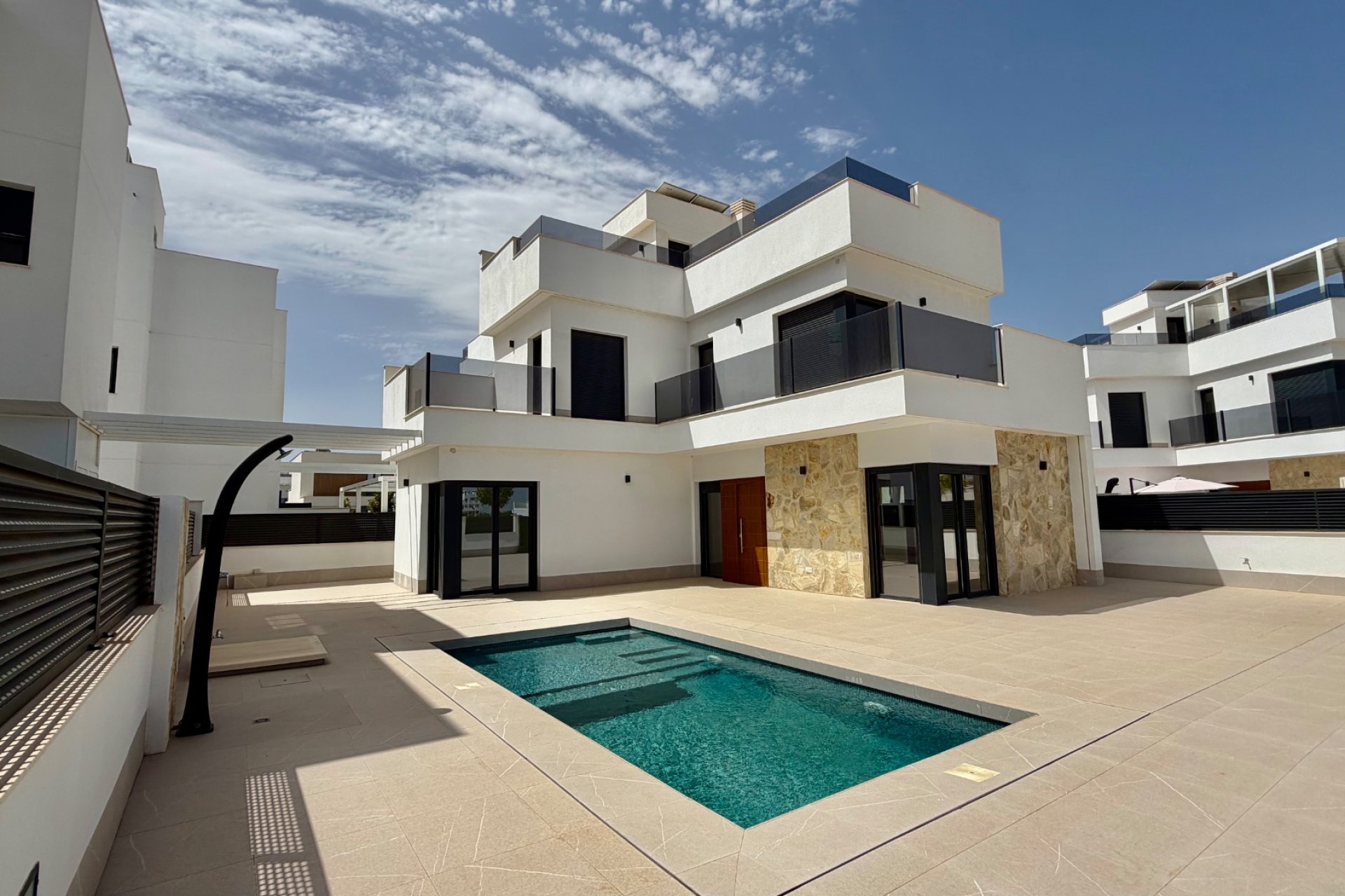 Herverkoop - Woning - Torre Pacheco