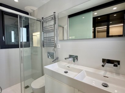 Woning · Herverkoop - Torre Pacheco · Santa Rosalia Lake And Life Resort · Murcia · Spanje