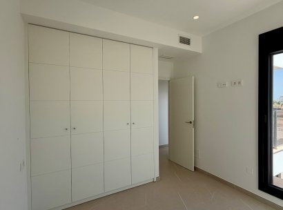 Woning · Herverkoop - Torre Pacheco · Santa Rosalia Lake And Life Resort · Murcia · Spanje