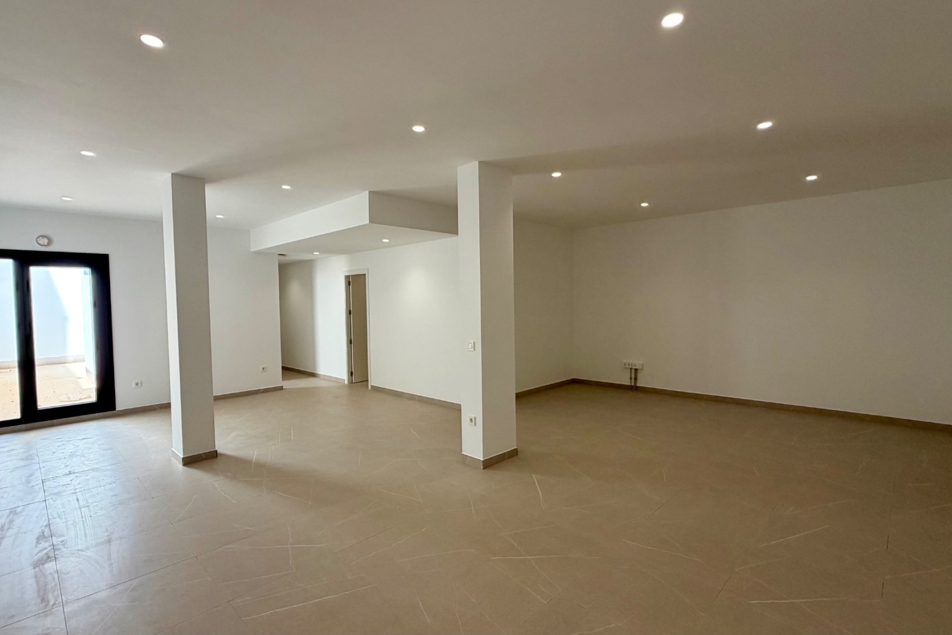 Herverkoop - Woning - Torre Pacheco