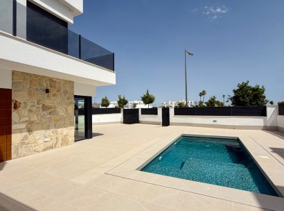 Woning · Herverkoop - Torre Pacheco · Santa Rosalia Lake And Life Resort · Murcia · Spanje