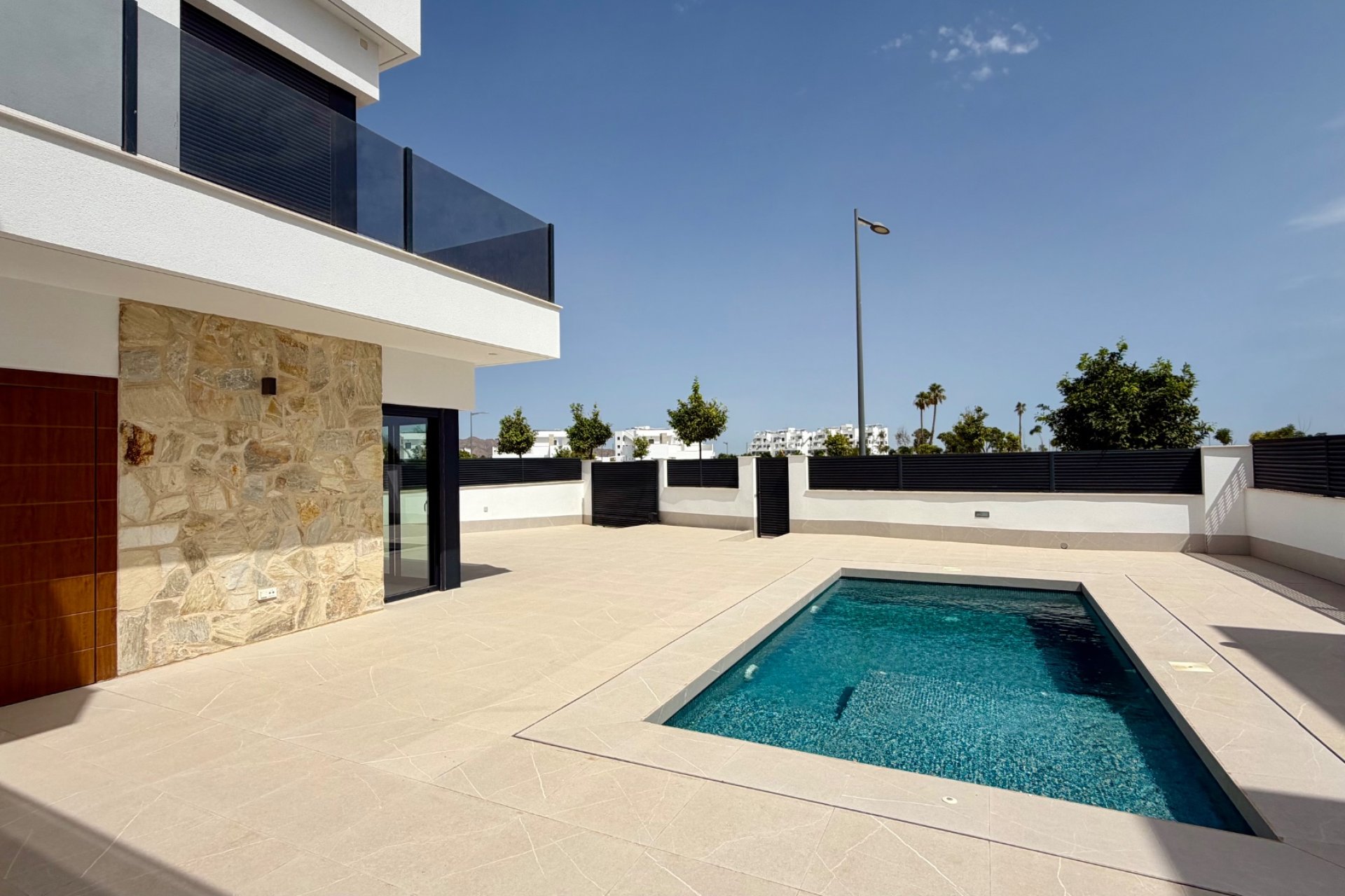 Herverkoop - Woning - Torre Pacheco