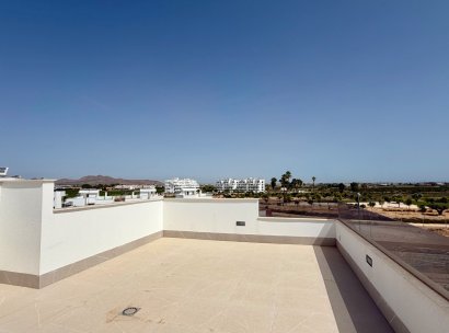 Woning · Herverkoop - Torre Pacheco · Santa Rosalia Lake And Life Resort · Murcia · Spanje