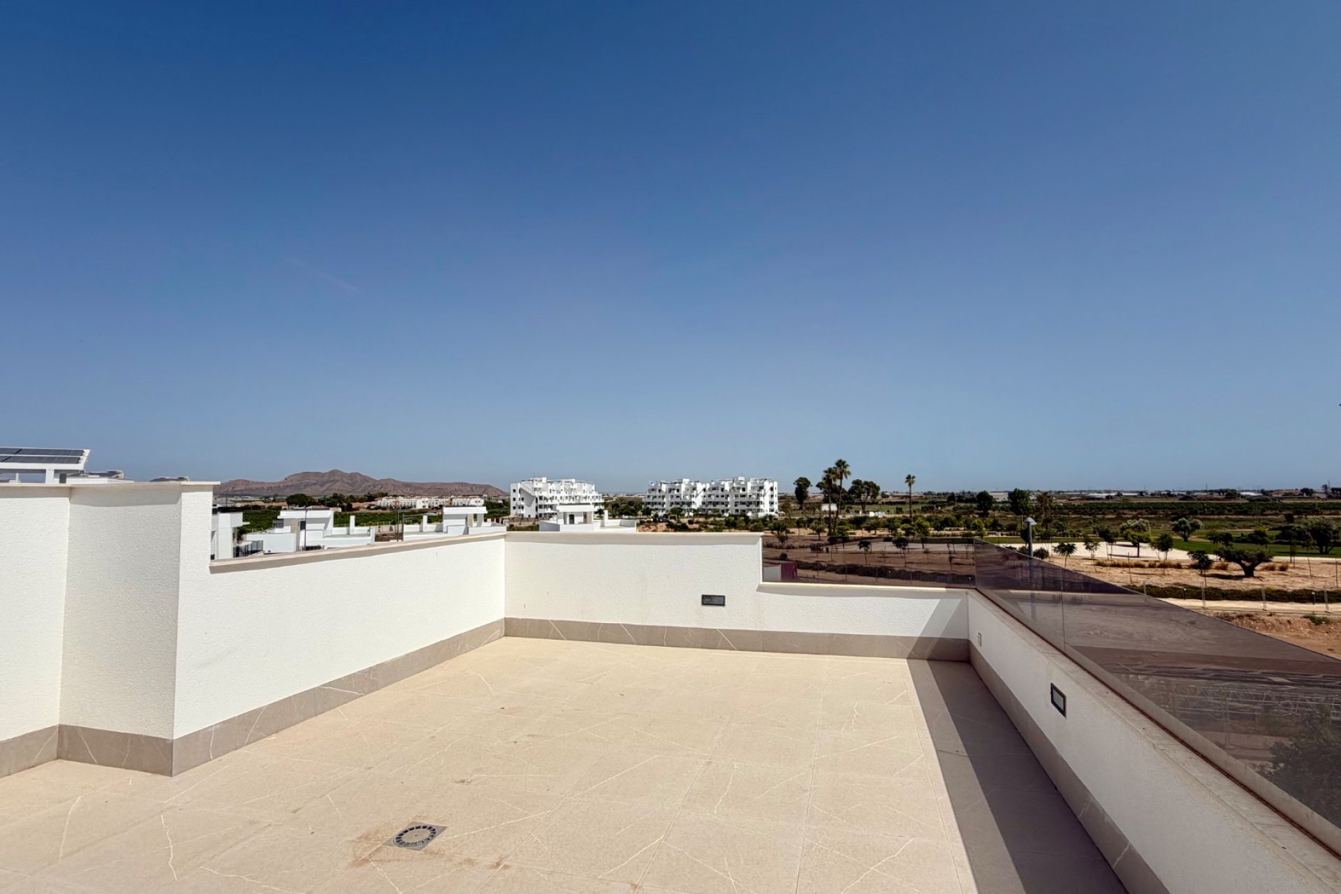 Herverkoop - Woning - Torre Pacheco