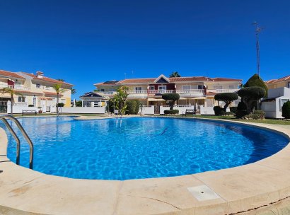 Villa · Resale - Ciudad Quesada · Alicante · Spain