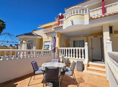 Villa · Resale - Ciudad Quesada · Alicante · Spain