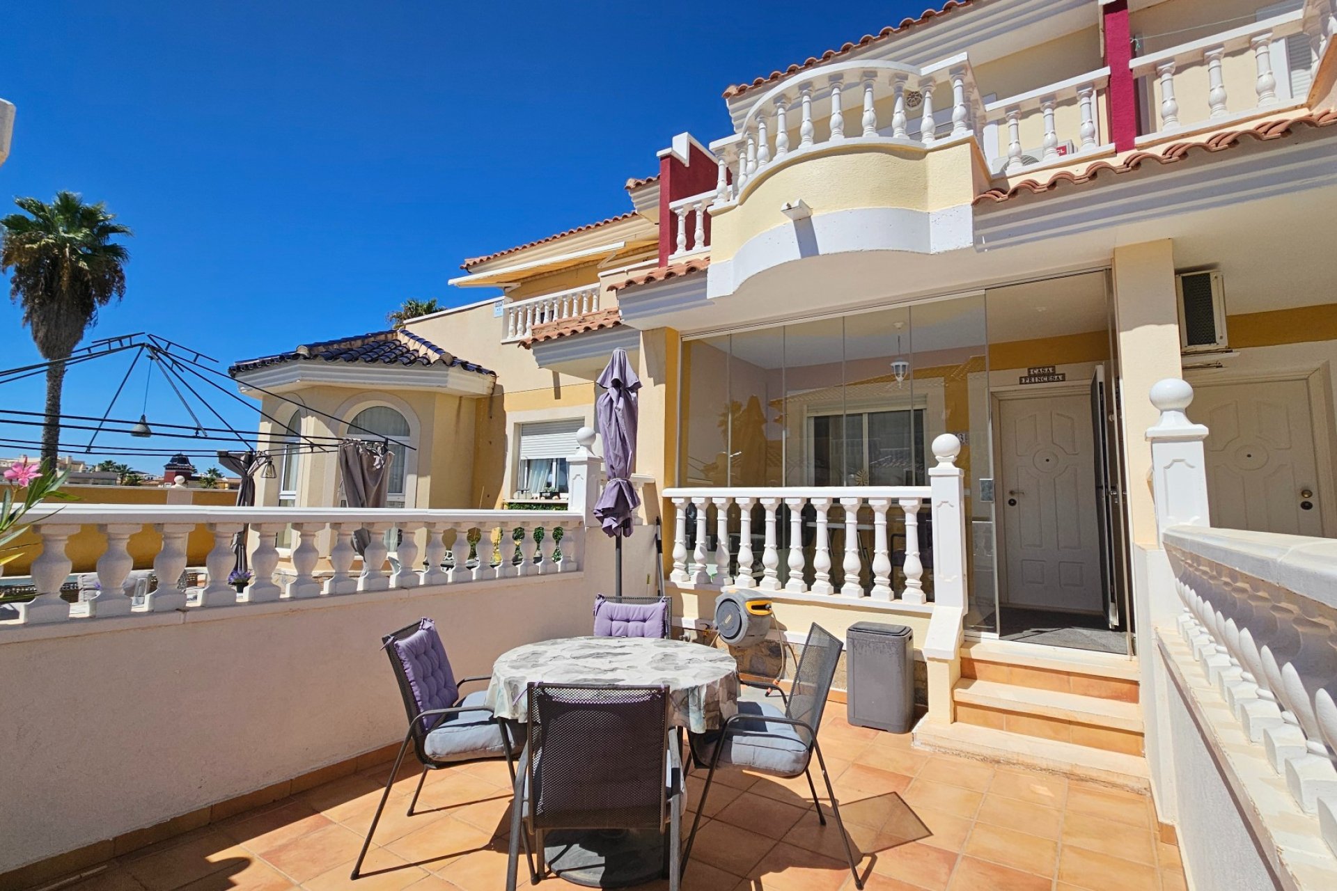 Resale - Villa - Ciudad Quesada