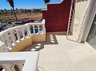 Villa · Resale - Ciudad Quesada · Alicante · Spain