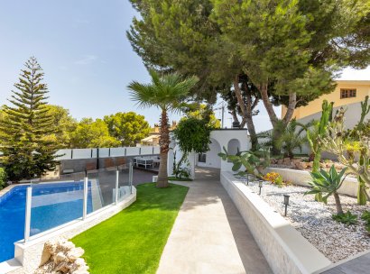 Villa · Herverkoop - Torrevieja · Los Balcones · Alicante · Spanje