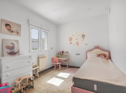 Villa · Herverkoop - Torrevieja · Los Balcones · Alicante · Spanje