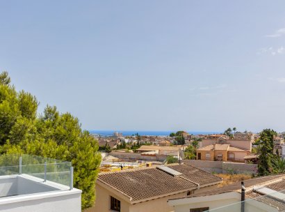 Villa · Herverkoop - Torrevieja · Los Balcones · Alicante · Spanje