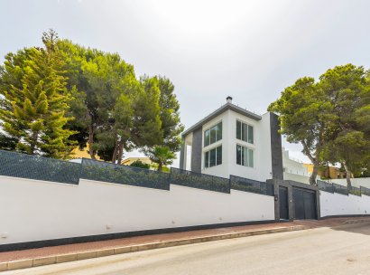 Villa · Herverkoop - Torrevieja · Los Balcones · Alicante · Spanje