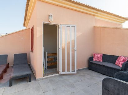 Villa · Herverkoop - Orihuela Costa · Playa Flamenca · Alicante · Spanje