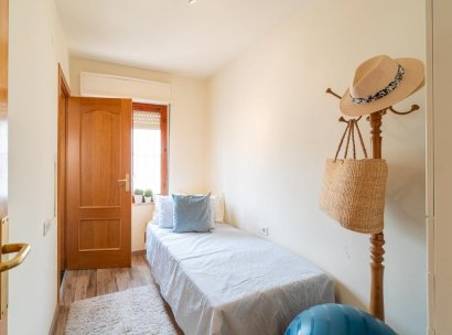 Appartement · Herverkoop - Torrevieja · Playa de los Naufragos · Alicante · Spanje