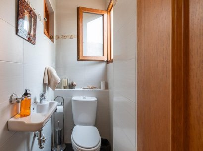 Appartement · Herverkoop - Torrevieja · Playa de los Naufragos · Alicante · Spanje