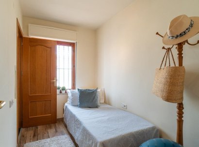 Appartement · Herverkoop - Torrevieja · Playa de los Naufragos · Alicante · Spanje