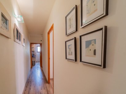 Appartement · Herverkoop - Torrevieja · Playa de los Naufragos · Alicante · Spanje